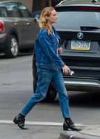 Diane Kruger Longsleeve T-shirt #2757805