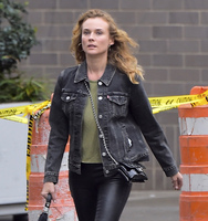 Diane Kruger mug #G999911