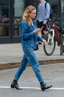 Diane Kruger Longsleeve T-shirt #2757818