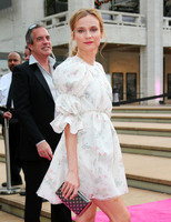 Diane Kruger mug #G999919