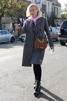 Diane Kruger Longsleeve T-shirt #2757825