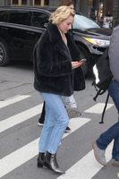 Diane Kruger Longsleeve T-shirt #2757829