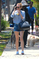 Diane Kruger Longsleeve T-shirt #2757846