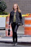Diane Kruger Longsleeve T-shirt #2757850