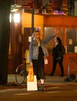 Diane Kruger Longsleeve T-shirt #2757855