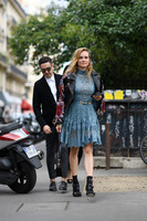 Diane Kruger Longsleeve T-shirt #2757856