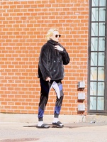 Diane Kruger Longsleeve T-shirt #2757860