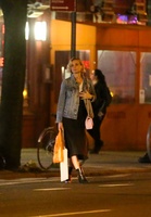 Diane Kruger Longsleeve T-shirt #2757866