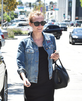 Diane Kruger mug #G999969