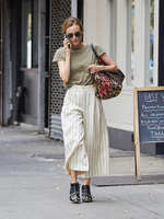 Diane Kruger Longsleeve T-shirt #2757874