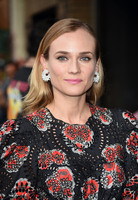 Diane Kruger Longsleeve T-shirt #2757878