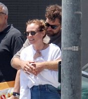 Diane Kruger Longsleeve T-shirt #2757883
