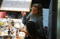Diane Kruger Longsleeve T-shirt #2757890
