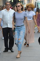 Diane Kruger Longsleeve T-shirt #2757911