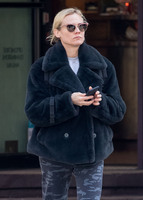 Diane Kruger Longsleeve T-shirt #2757912