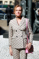 Diane Kruger Longsleeve T-shirt #2757919
