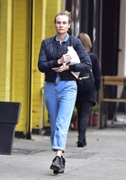 Diane Kruger Longsleeve T-shirt #2757924