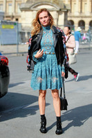 Diane Kruger Longsleeve T-shirt #2757929