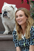 Diane Kruger Longsleeve T-shirt #2757930