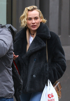 Diane Kruger mug #G1000029