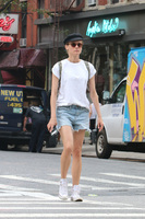 Diane Kruger Longsleeve T-shirt #2757937