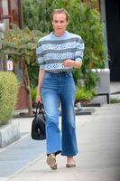Diane Kruger tote bag #G1000036