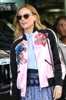 Diane Kruger Tank Top #2757955