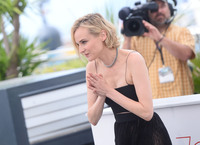 Diane Kruger Longsleeve T-shirt #2757962