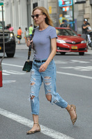 Diane Kruger tote bag #G1000069