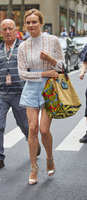 Diane Kruger Longsleeve T-shirt #2757972