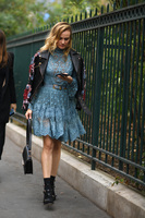 Diane Kruger Longsleeve T-shirt #2757973