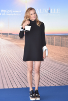 Diane Kruger Longsleeve T-shirt #2757985