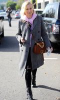 Diane Kruger Longsleeve T-shirt #2757988