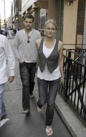 Diane Kruger tote bag #G1000087