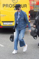 Diane Kruger Longsleeve T-shirt #2757995