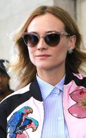 Diane Kruger Sweatshirt #2757996
