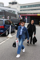 Diane Kruger tote bag #G1000095