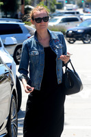 Diane Kruger Longsleeve T-shirt #2758011