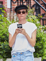 Diane Kruger tote bag #G1000111