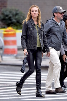 Diane Kruger mug #G1000123