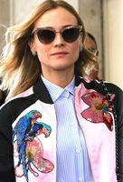 Diane Kruger mug #G1000127
