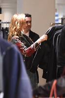 Diane Kruger Longsleeve T-shirt #2758033