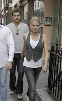 Diane Kruger mug #G1000144
