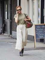 Diane Kruger Longsleeve T-shirt #2758051