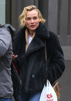 Diane Kruger mug #G1000151