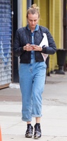 Diane Kruger tote bag #G1000152