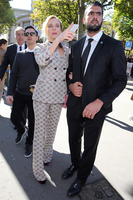 Diane Kruger mug #G1000156