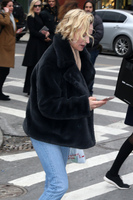 Diane Kruger Longsleeve T-shirt #2758062