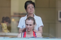 Diane Kruger mug #G1000162