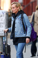 Diane Kruger mug #G1000164
